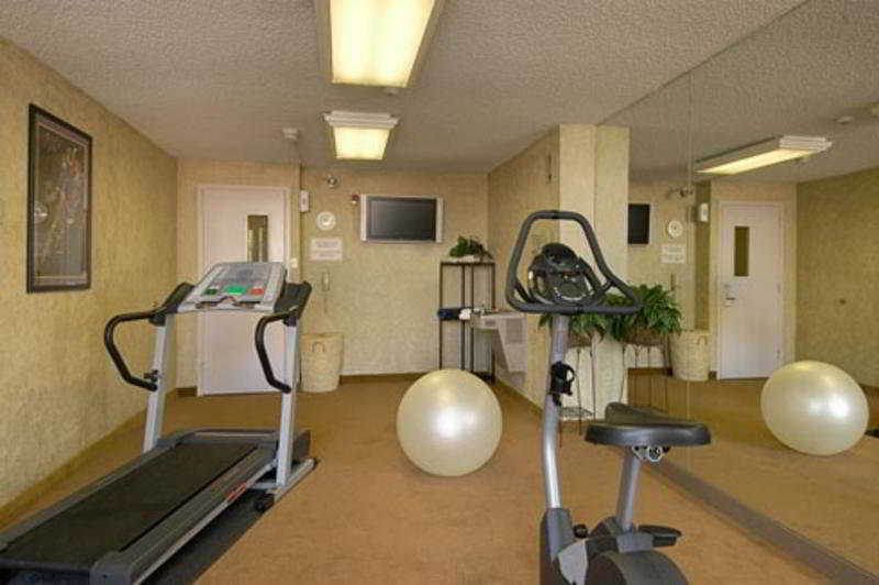 Staybridge Suites Dallas Market Ctr Love Field, An Ihg Hotel Facilidades foto